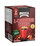 MuscleCheff L-Carnitine Cofffe Kahve